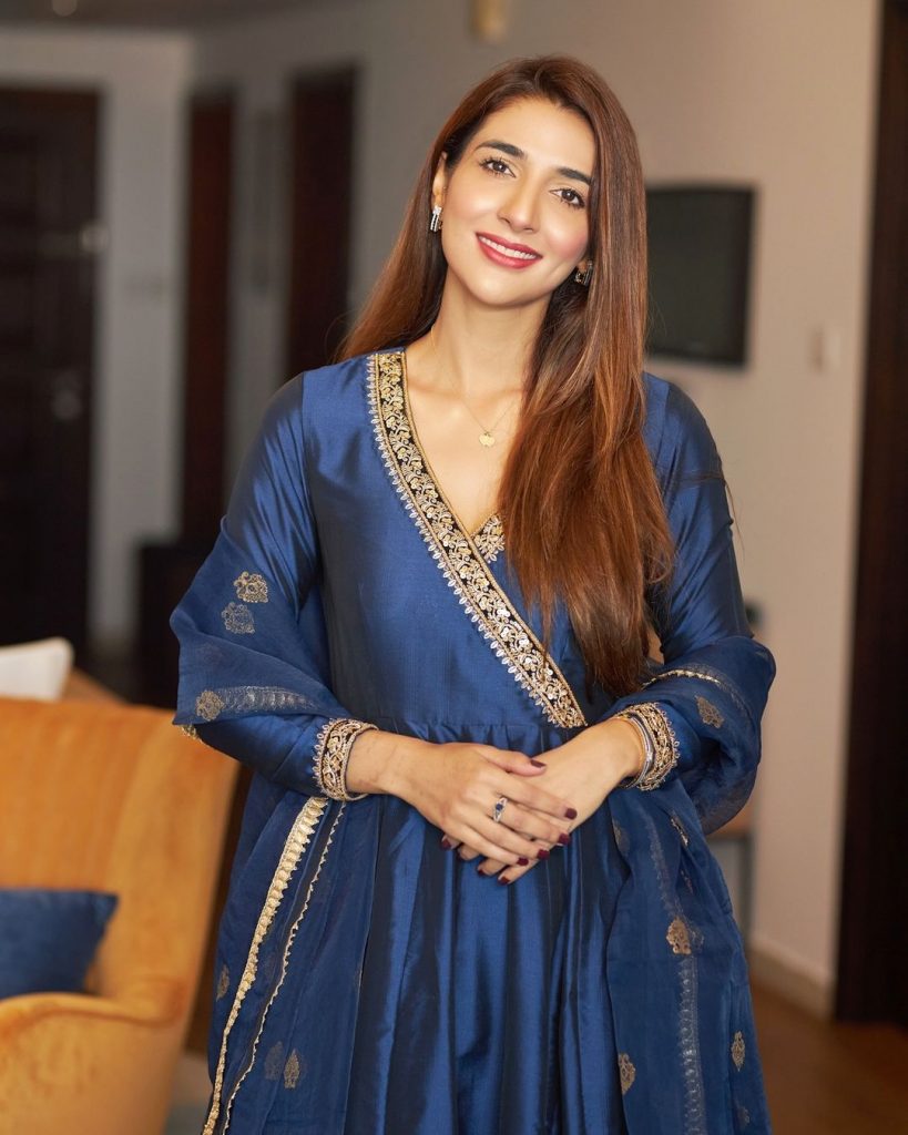 Beautiful Pictures Of Pakistani Celebrities Celebrating Eid-ul-Fitr 2021 - Day 2