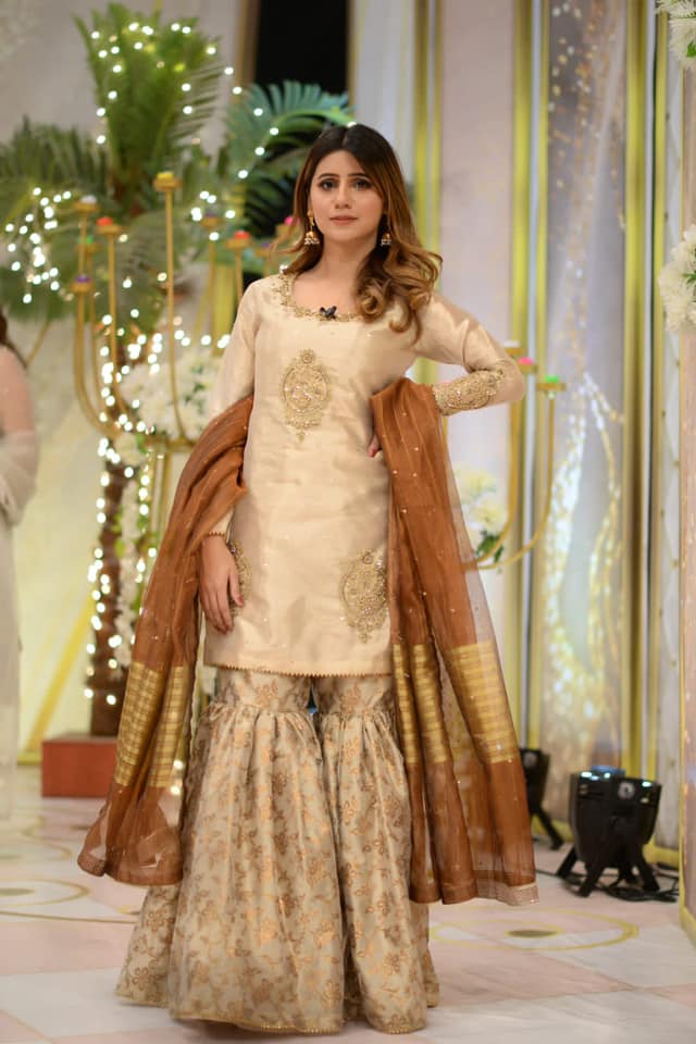 Celebrities Pictures From GMP Eid Show - Day 4