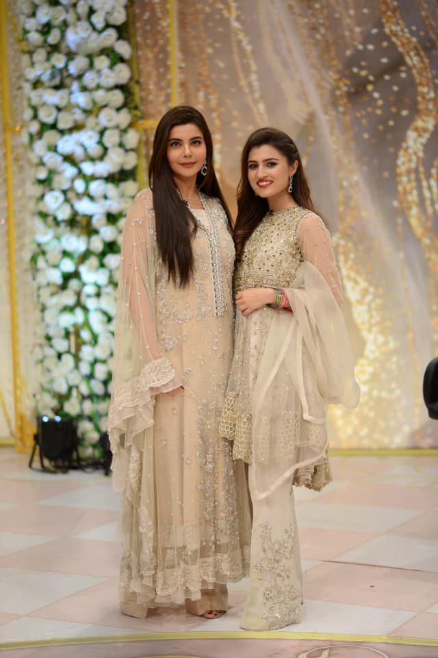 Celebrities Pictures From GMP Eid Show - Day 4