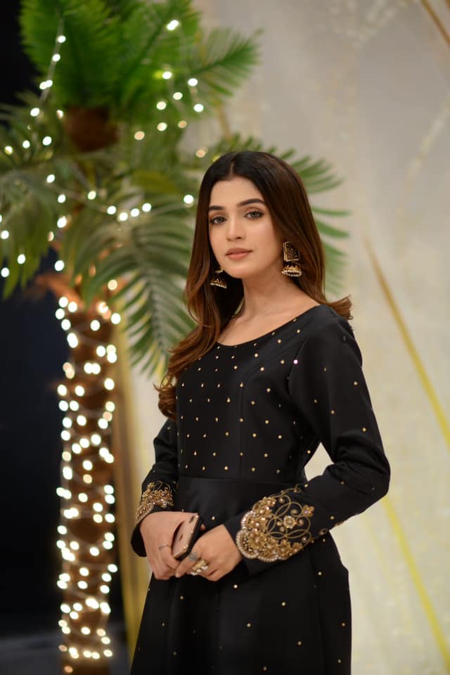 Celebrities Pictures From GMP Eid Show - Day 4