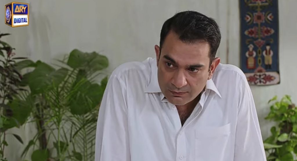 Sarmad Khoosat Talks About His Comeback and Pardes