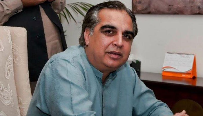 Beautiful Pictures Of Mr. And Mrs. Imran Ismail From Shan-e-Suhoor