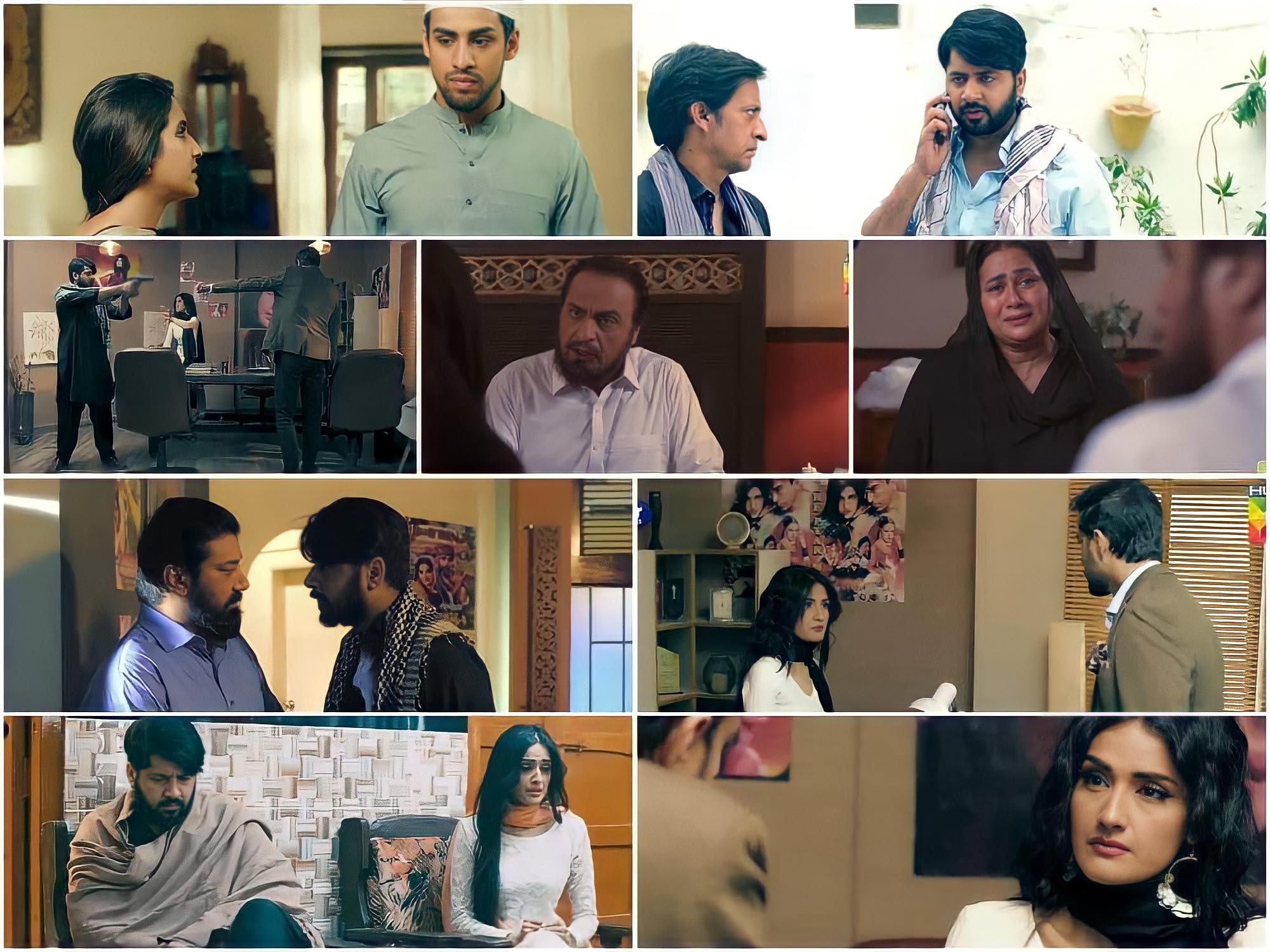 Raqs-e-Bismil Episode 22 Story Review – Lackluster