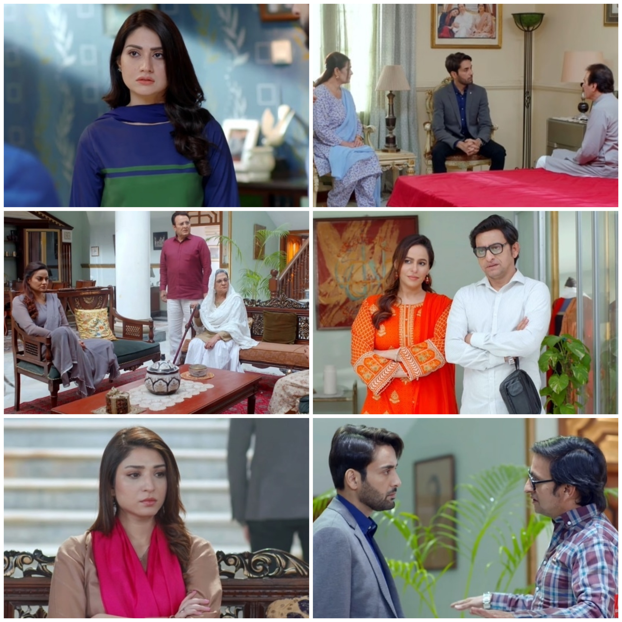 Shehnai Episode 14 Story Review - The Truth
