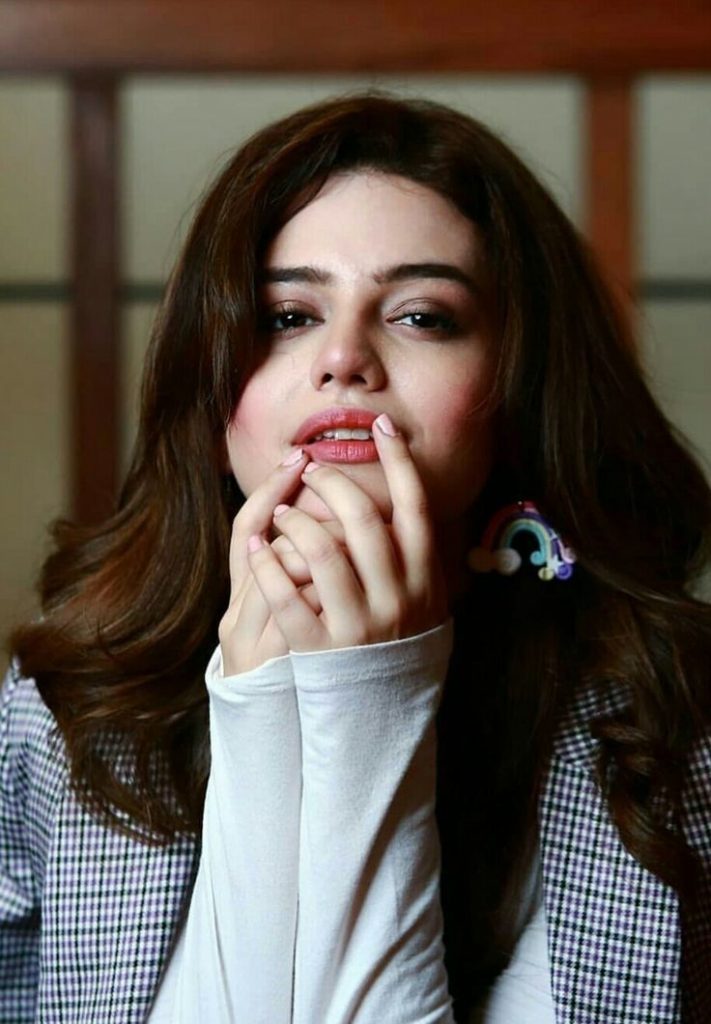 Faysal Quraishi And Zara Noor Abbas Are Coming Together In a Drama