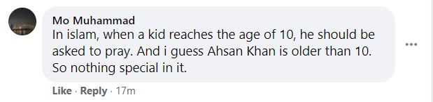 Public Reaction On Ahsan Khan's Latest Video