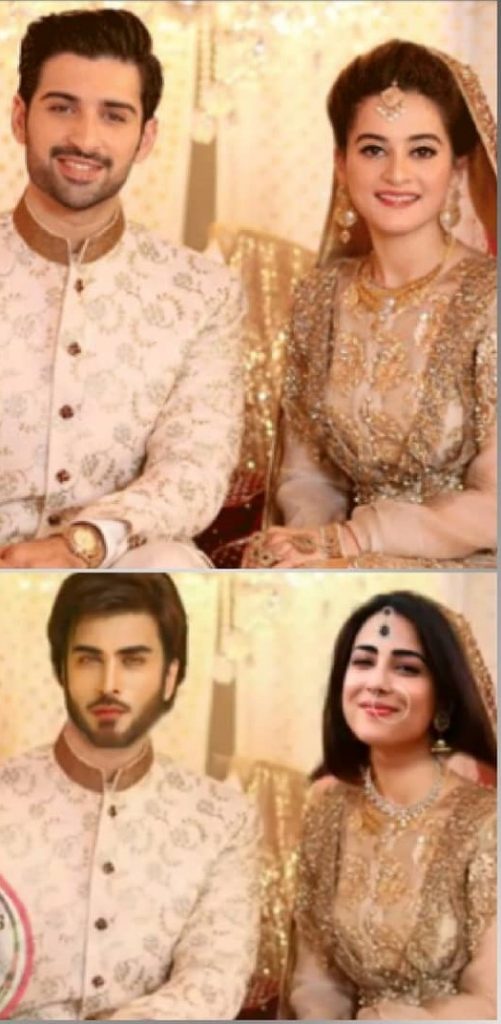 Imran Abbas Furious As Youtubers Continues To Post Fake News About His Marriage