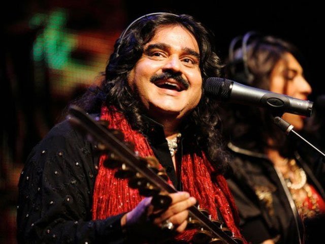 Arif Lohar Shares A Video Message After His Wife's Death