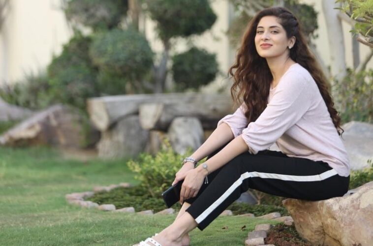 Azekah Daniel Opens Up Religious Minority In Pakistan