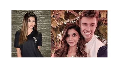 Zoya Nasir Announced Break Up With Christian Betzmann