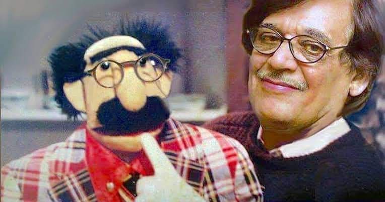 Farooq Qaiser AKA Uncle Sargam Passed Away