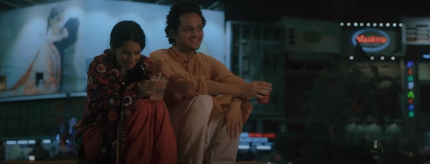 "Karachi Kahaani" - Highly Anticipated Teaser is Out Now