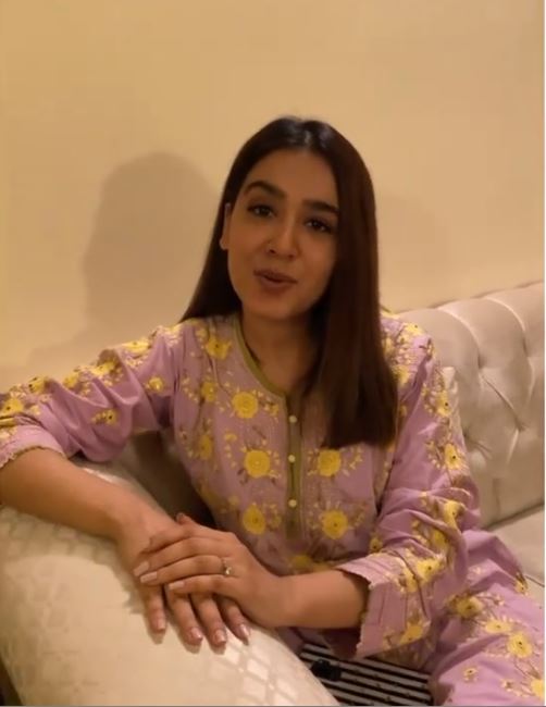 Mansha Pasha Thanks Her Fans For Hitting 1 Million Followers On Instagram