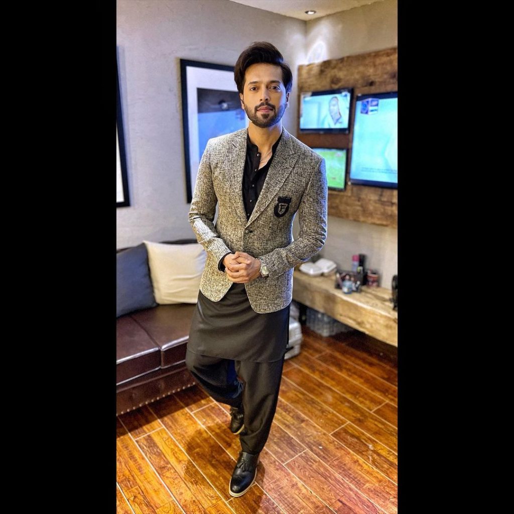 This Act Of Fahad Mustafa Will Restore Your Faith In Humanity