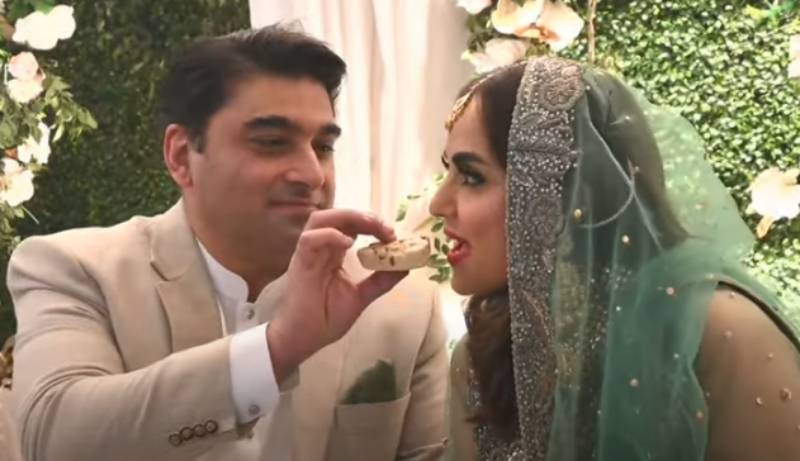 Is Nadia Khan Opening Marriage Bureau