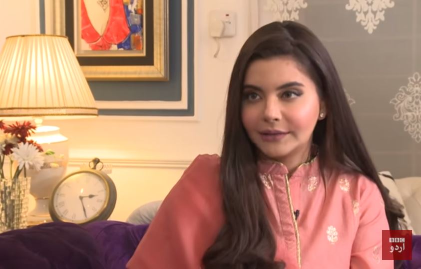 Nida Yasir Shares Her Point Of View On Halima Sultan Controversy