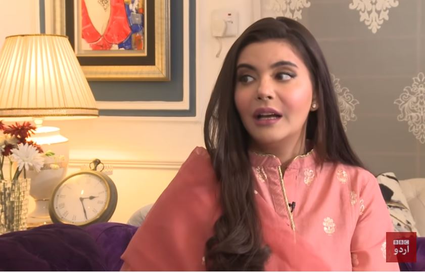 Nida Yasir Shares Her Point Of View On Halima Sultan Controversy