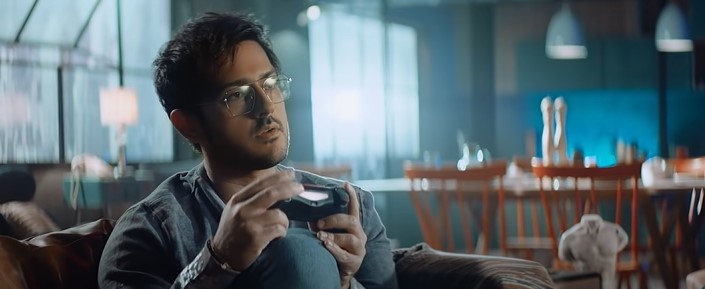 Azaan Sami Khan's New Song 