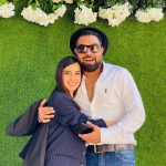 Yasir Hussain And Iqra Aziz Are Expecting Their First Child