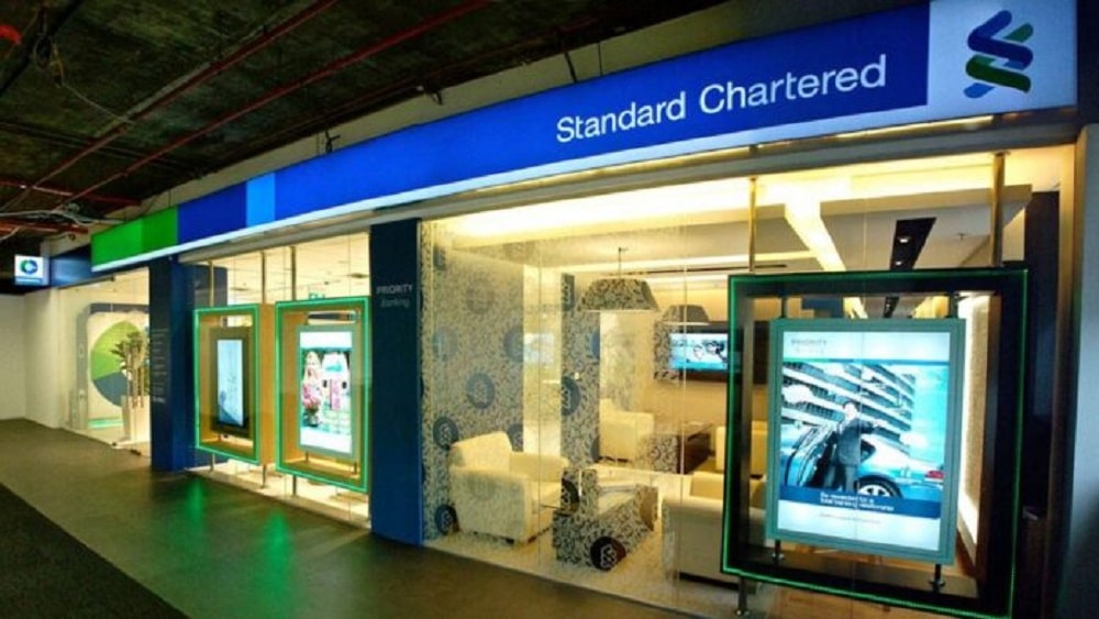SCB Has Shut Down Half of Its Branches in Pakistan
