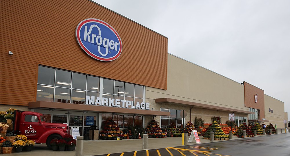 Pakistani Food Brands Now Available at American Retail Giant Kroger Co