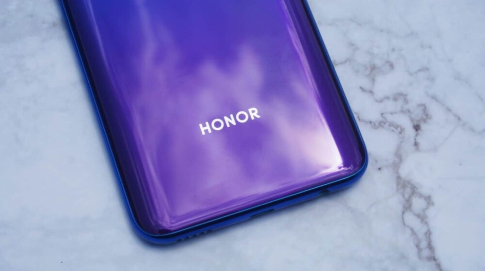 Honor 50 Phones Are Coming on June 16