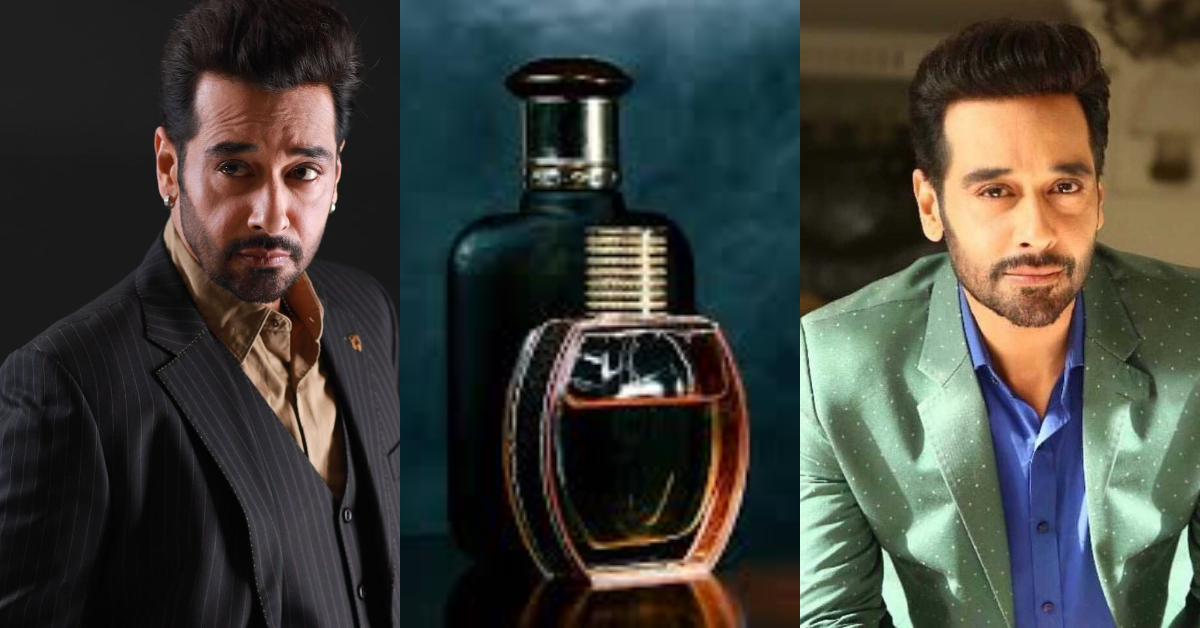 Faysal Quraishi Is Soon Going To Launch His Own Fragrances Brand