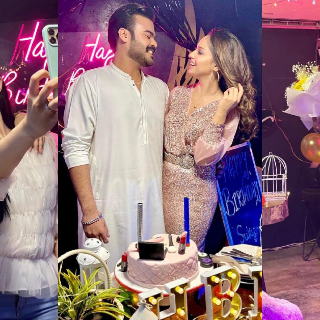 actress-and-model-sukynah-khan-celebrating-birthday-bash