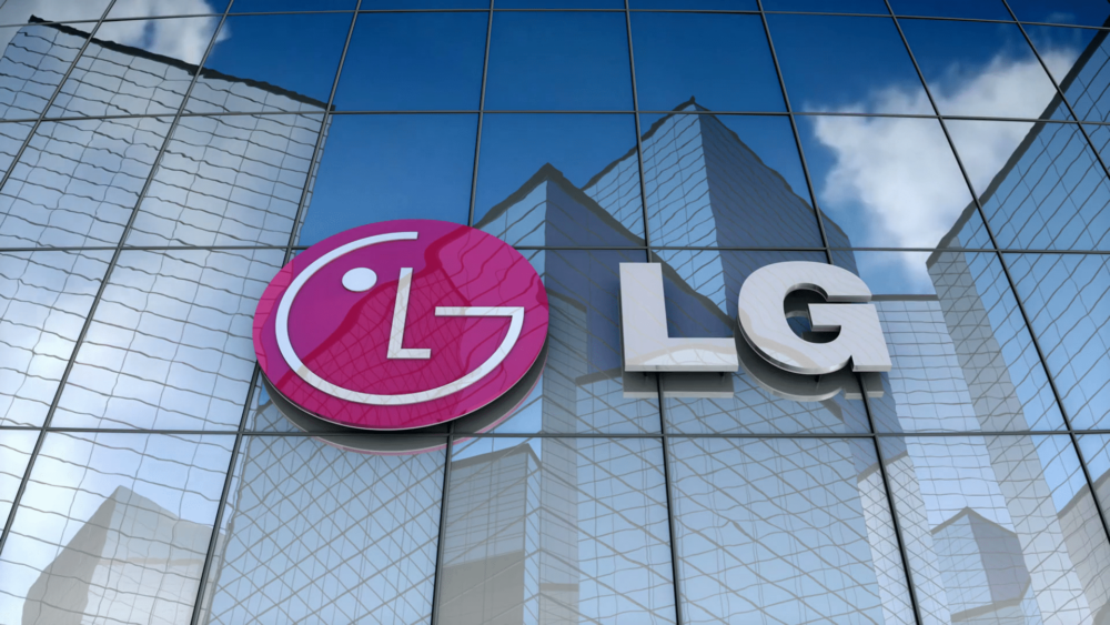 LG to Use its Smartphone Factory to Build Home Appliances