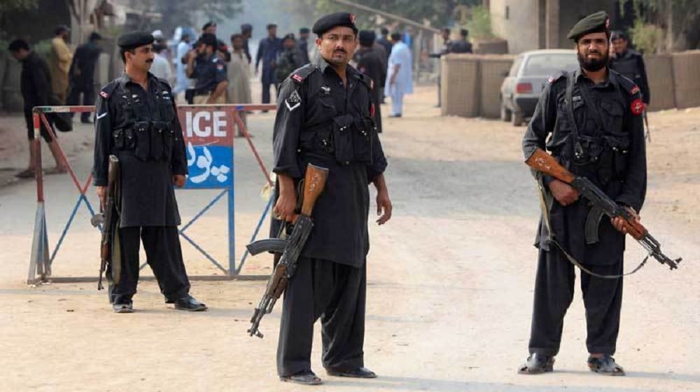 KP MPAs Demand Withdrawal of Police’s Unprecedented Powers