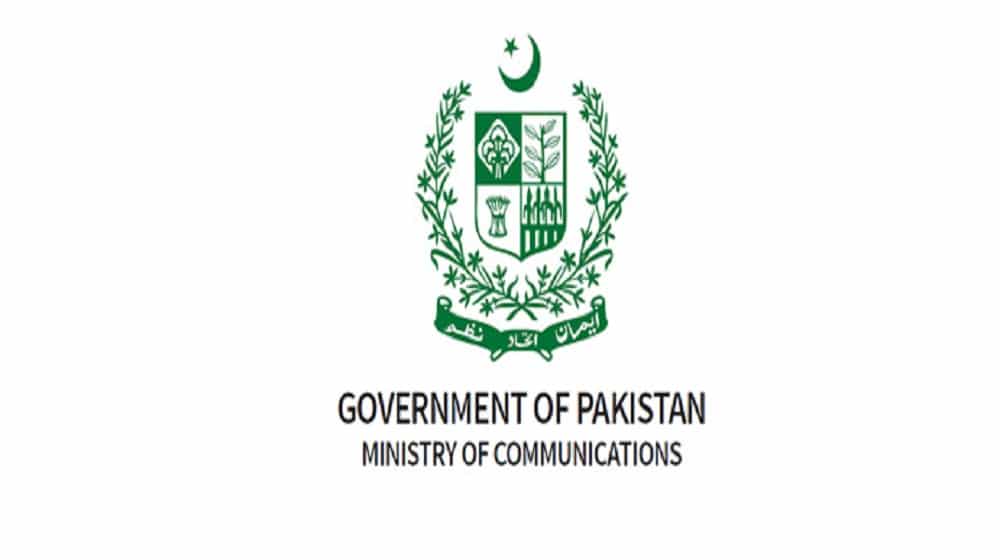 Communications Ministry Proposes 90 Projects Worth Rs. 198 Billion