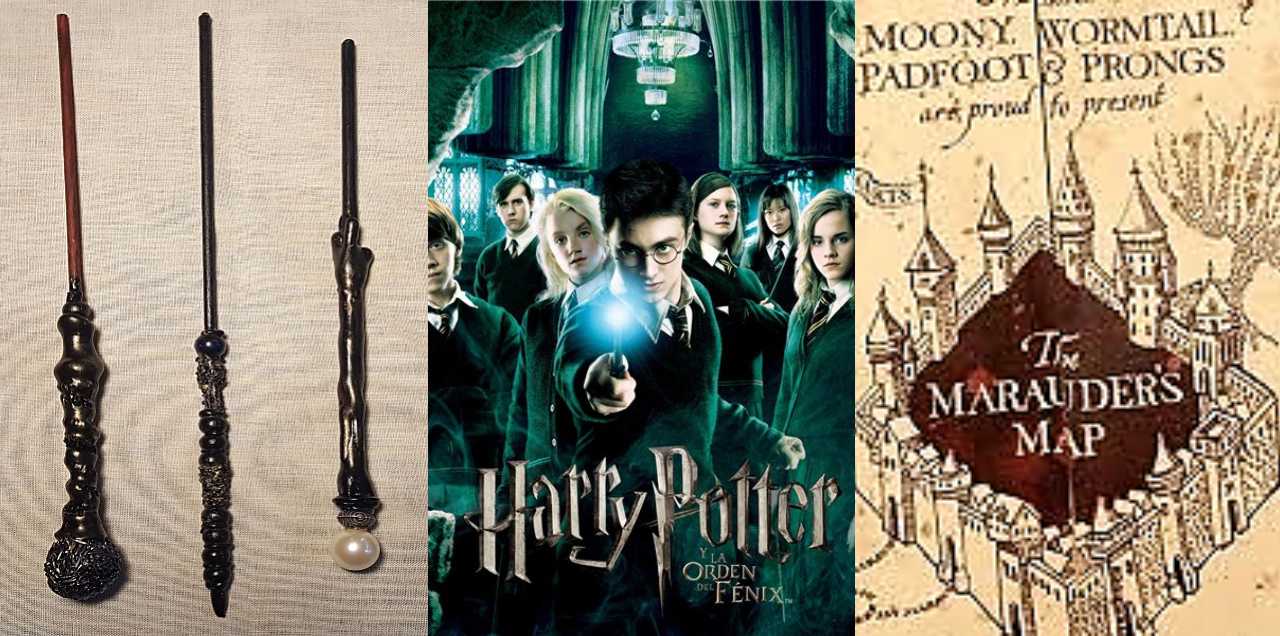 8 Things That Every Potterhead Absolutely Needs To Do