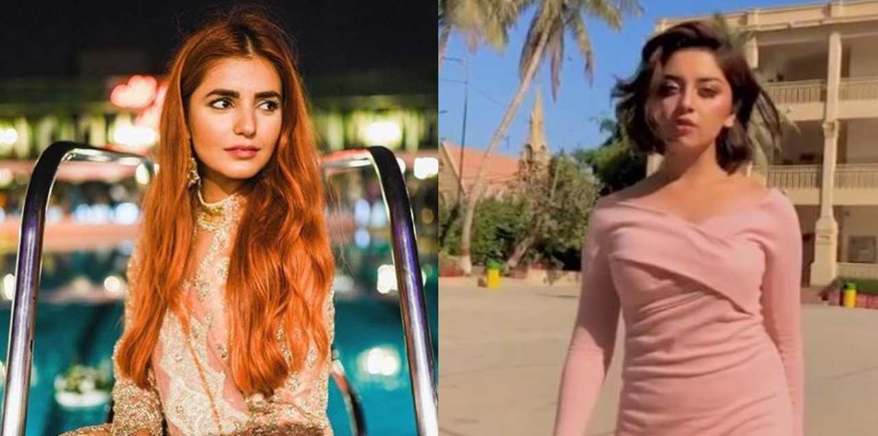 ‘Let’s Focus On Our Own Aakhirat’ – Momina Hits Back At Trolls Bashing Alizeh’s Dressing