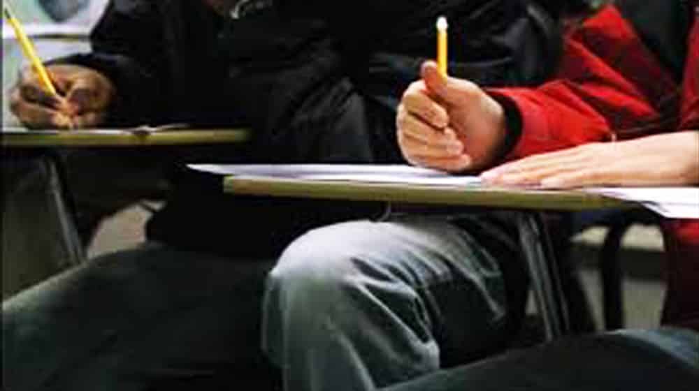 Matric and Intermediate Exam Duration Will be Reduced in Sindh