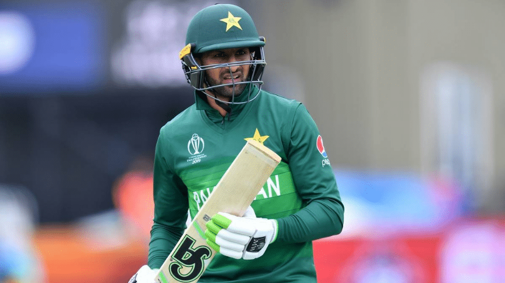 Shoaib Malik Finally Opens Up on Harsh Treatment by Selectors