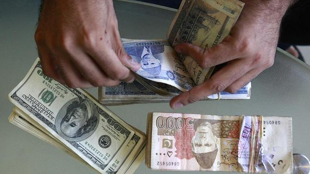 Rupee’s Bad Days Continue With Another Drop Against US Dollar Due to REER