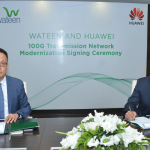 wateen-telecom-partners-with-huawei-to-upgrade-its-nationwide-data-transmission-network-to-10-tb-capacity