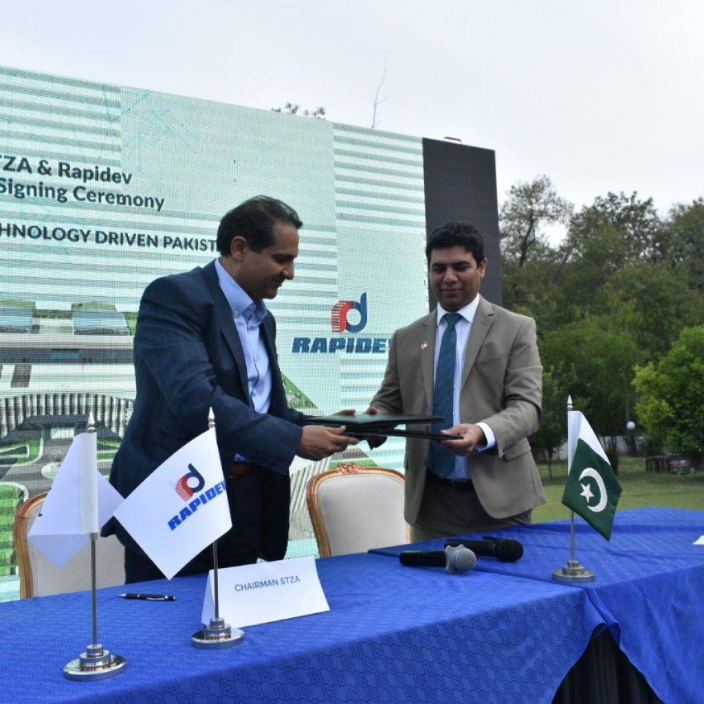 new-technology-park-in-islamabad-to-create-thousands-of-jobs