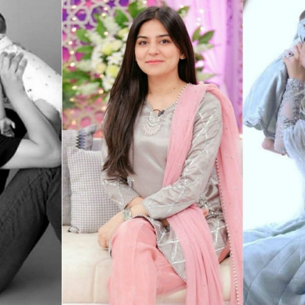 adorable-clicks-of-sanam-baloch-with-her-daughter