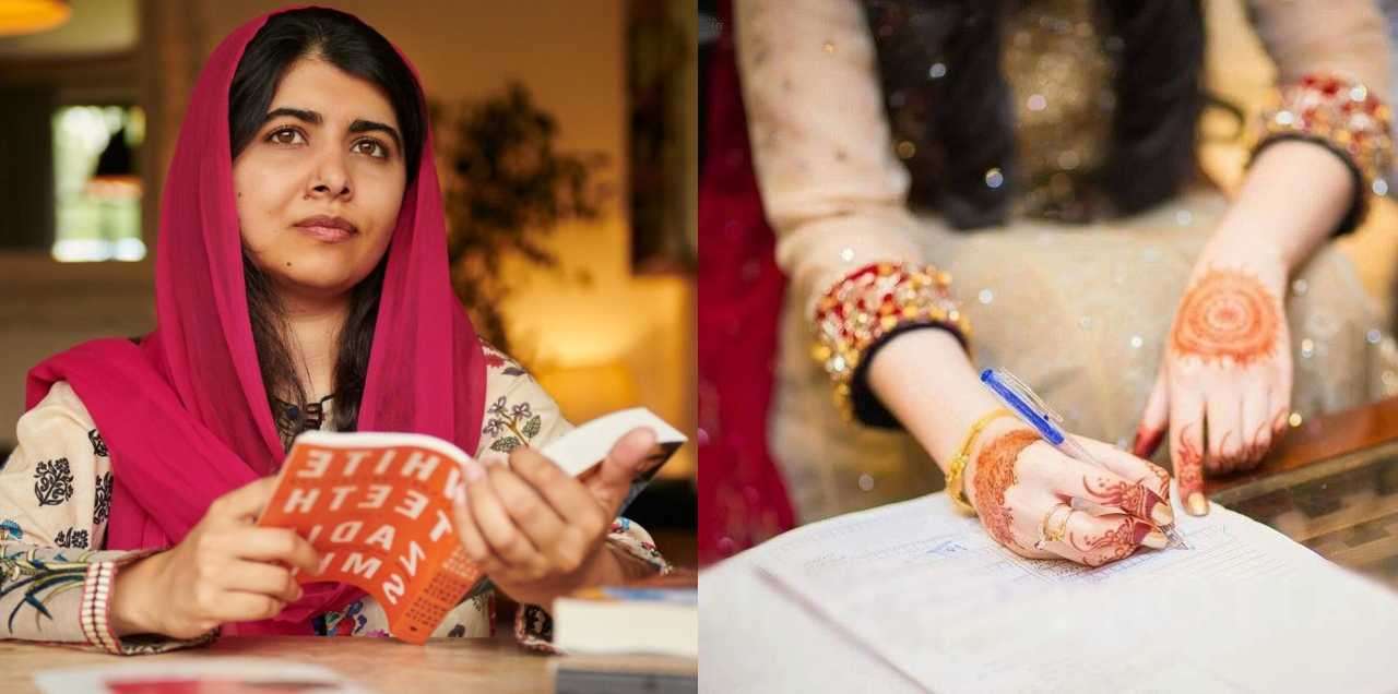 ‘Why Can’t It Just Be Partnership?’ – Malala Receives Flak Over Her Views On Marriage