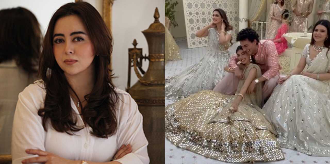 Maria B Is NOT Happy With An Indian Designer’s Shoot In Pakistan & We Understand Why!