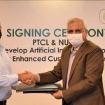 ptcl-and-nuces-signed-mou-to-improve-customer-experience