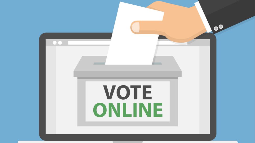 Here’s How Many Overseas Pakistanis Can Vote Through E-Voting