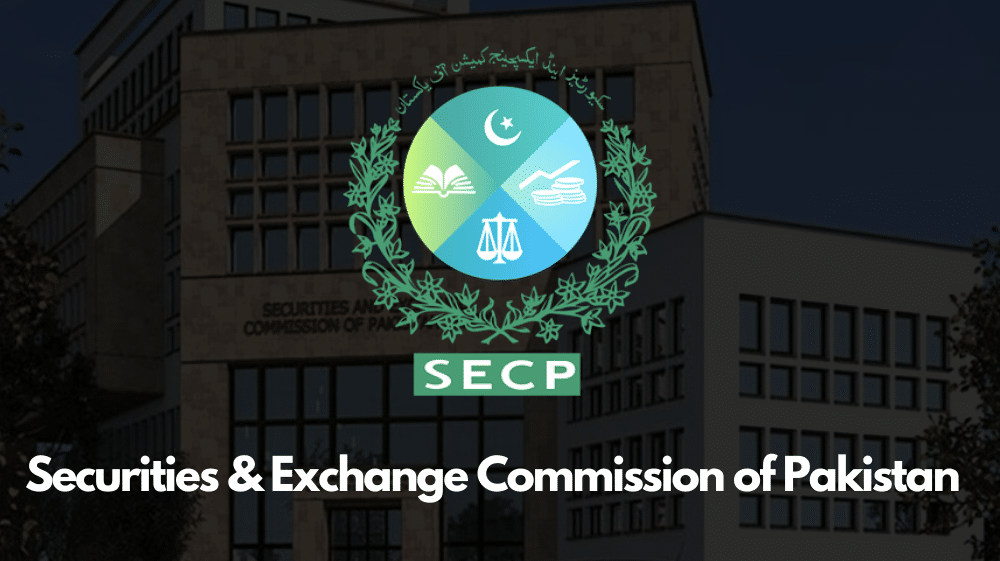 SECP to Replace Appellate Bench With Financial Services Market Tribunal
