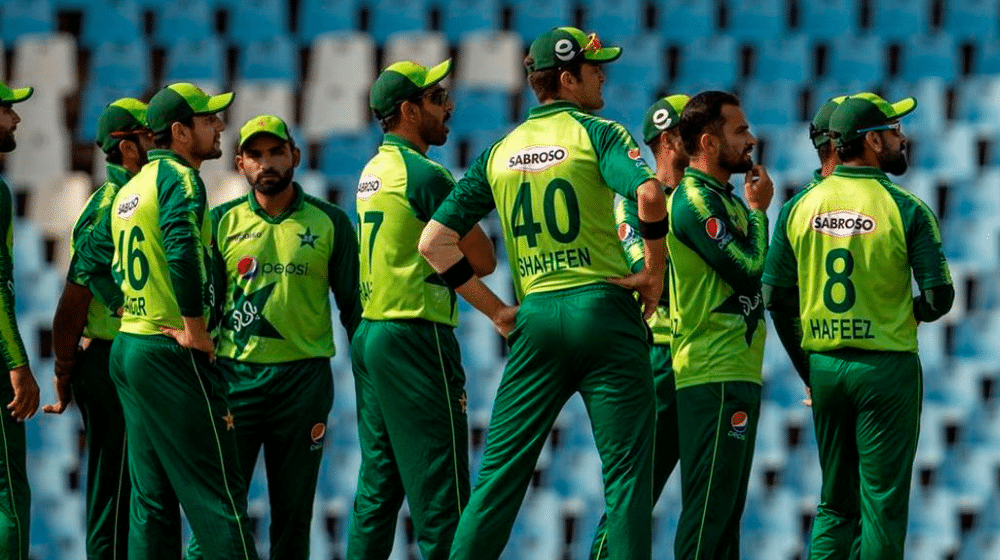 Pakistan Recalls Senior Players in Squad for Tours of West Indies and England