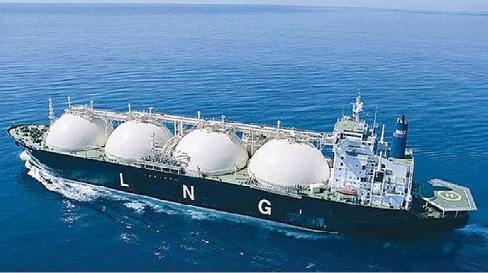 Import of LNG Helped Govt Save Hundreds of Billions in Electricity Cost