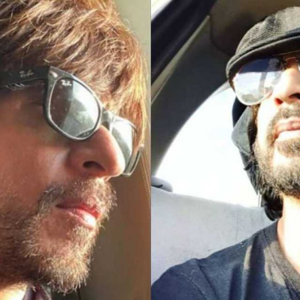 ‘aap-main-se-shah-rukh-khan-kon-hai?’-–-srk’s-new-doppelganger-will-make-you-go-crazy!