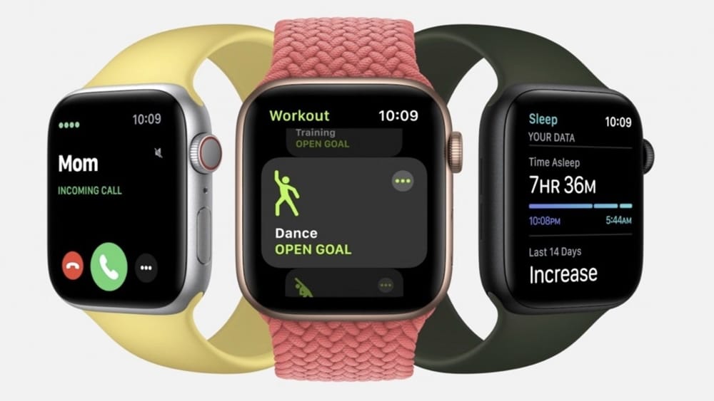 Here’s How Much It Actually Costs to Make Apple Watch Series 6