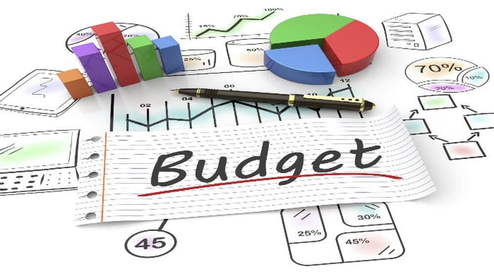 Govt To Present a Budget Worth Rs. 8 Trillion Next Week