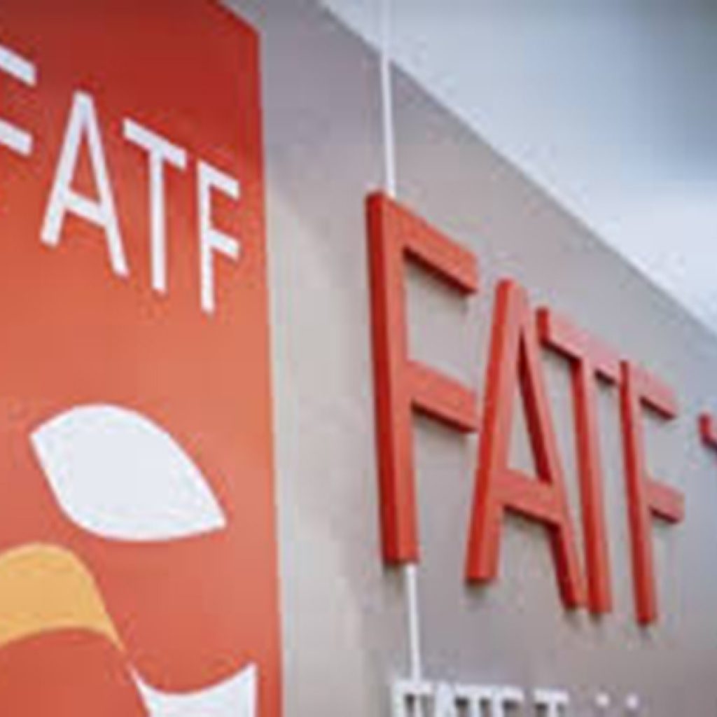 fatf-confirms-pakistan’s-compliance-with-most-recommendations